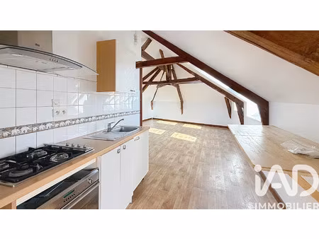 vente appartement 3 pièces 70 m² romillé (35850)