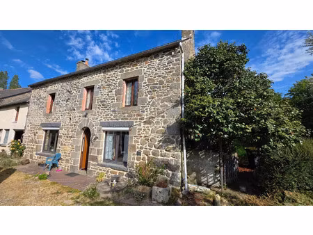 vente maison 6 pièces 120 m² mesnil-roc’h (35720)