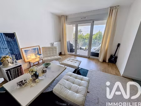 vente appartement 2 pièces 51 m² cancale (35260)