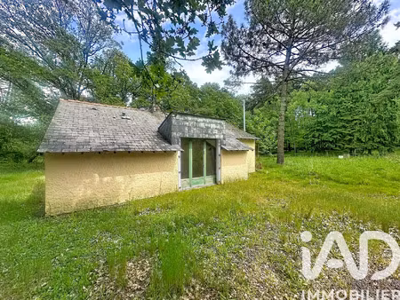 vente maison 2 pièces 33 m² treffendel (35380)
