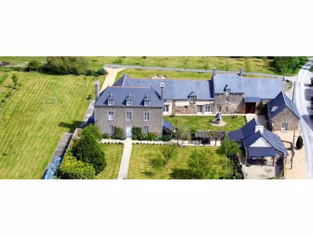 vente maison 40 pièces 800 m² mont-dol (35120)