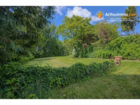 vente maison 6 pièces 140 m² mellé (35420)