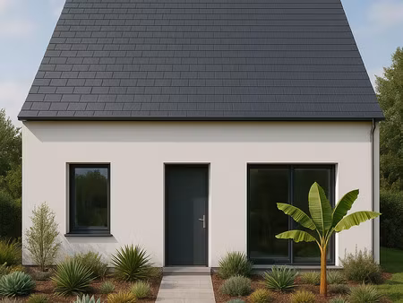 vente maison 5 pièces 100 m² saint-malo (35400)