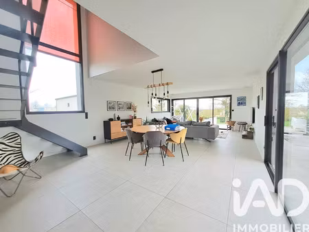 vente maison 2 pièces 202 m² pacé (35740)