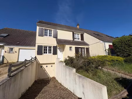 vente maison 5 pièces 104 m² argenton-sur-creuse (36200)