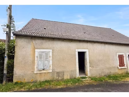 vente maison 4 pièces 66 m² chitray (36800)