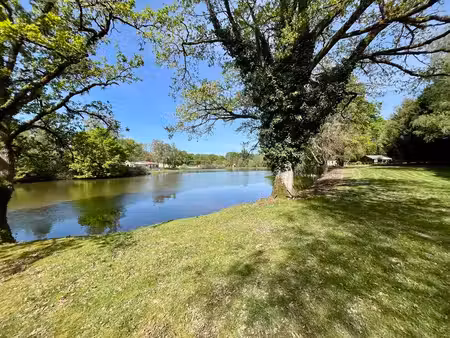 vente maison 4 pièces 200 m² fléré-la-rivière (36700)
