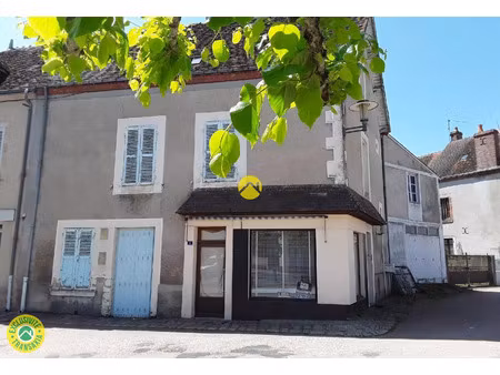 vente maison 5 pièces 129 m² aigurande (36140)