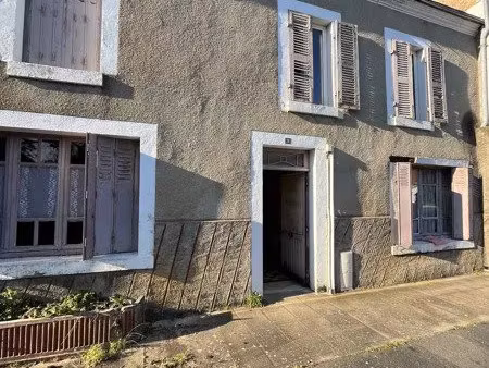 vente maison 9 pièces 250 m² saint-août (36120)