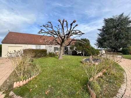 vente maison 3 pièces 97 m² vicq-sur-nahon (36600)