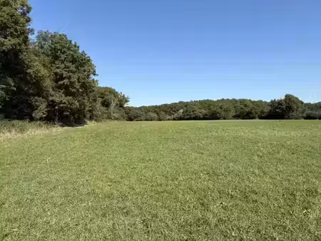 vente terrain 1320000 m² châteauroux (36000)