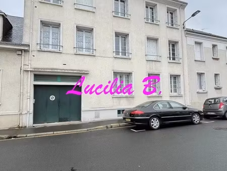 vente immeuble 259 m² tours (37000)