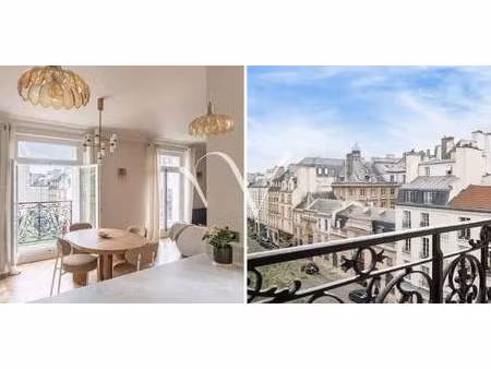 appartement paris 7ᵉ (75)