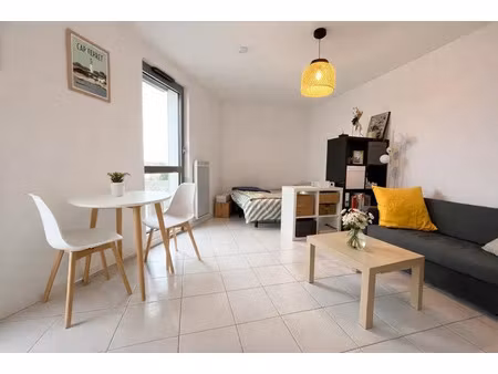 vente appartement 1 pièce 32 m² tours (37000)
