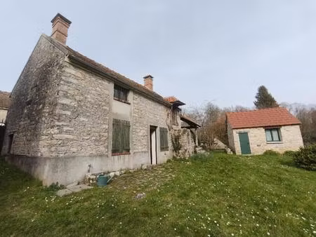 corps de ferme