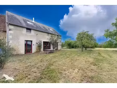 longère de 10 pièces principales