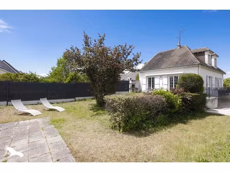 vente maison 5 pièces 101 m² montlouis-sur-loire (37270)