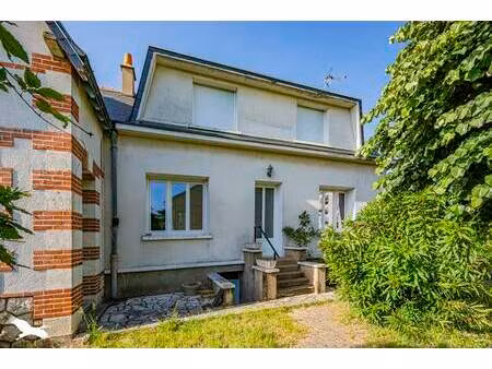 vente maison 6 pièces 143 m² saint-pierre-des-corps (37700)