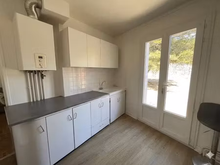 vente appartement 2 pièces 48 m² amboise (37400)
