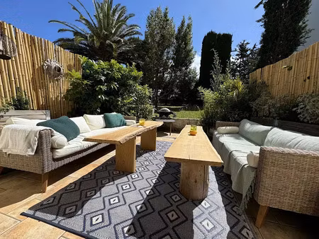 vente duplex 3 pièces 80 m² à saint-tropez (83990)  1 190 000 €