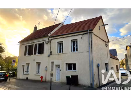 vente immeuble 130 m²