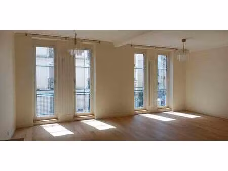 appartement contemporain pereire-malesherbes - paris 17ᵉ (75)