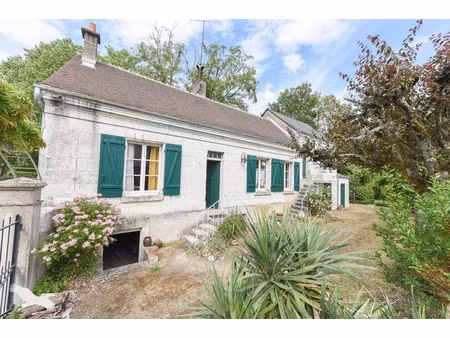 vente maison 5 pièces 90 m² bléré (37150)