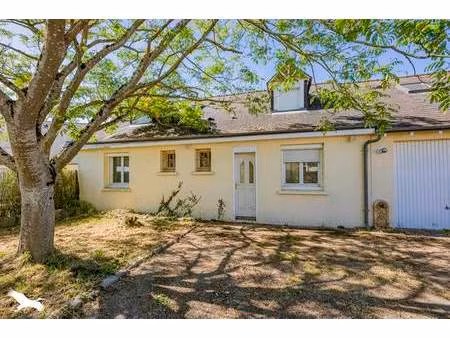 vente maison 5 pièces 130 m² fondettes (37230)