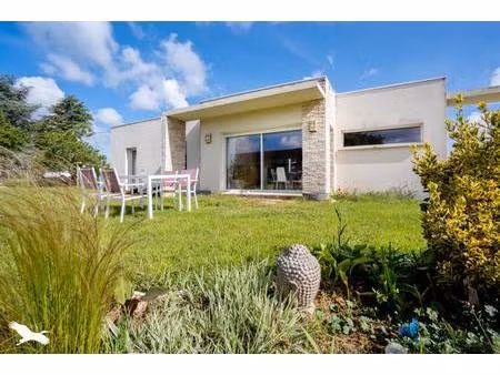 vente maison 4 pièces 101 m² marcé-sur-esves (37160)