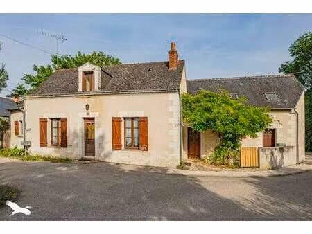 vente maison 7 pièces 143 m² montbazon (37250)
