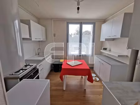 vente maison 5 pièces 86 m² richelieu (37120)