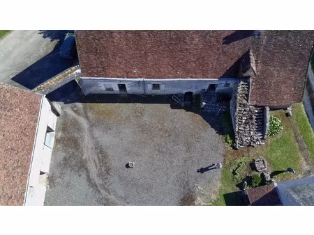 vente maison 5 pièces 92 m² tauxigny-saint-bauld (37310)