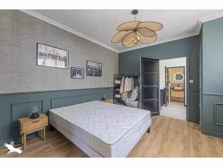 vente maison 4 pièces 78 m² saint-pierre-des-corps (37700)