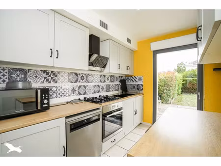 vente maison 5 pièces 88 m² tours (37100)
