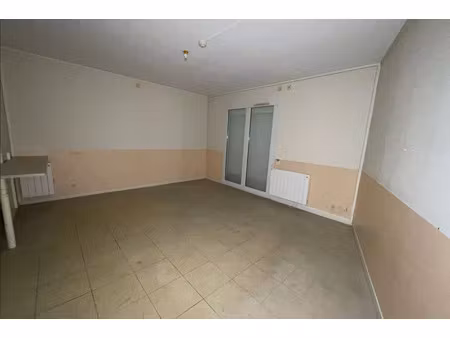 vente appartement 3 pièces 65 m² chinon (37500)
