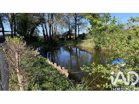 vente maison 8 pièces 135 m² sorigny (37250)