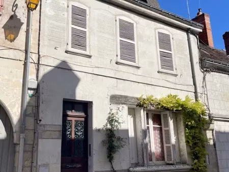 vente immeuble loches (37600)