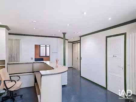 vente commerce 119 m² tours (37000)