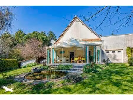 vente maison 5 pièces 146 m² saint-épain (37800)