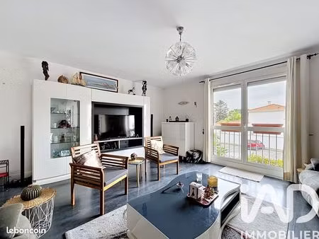 appartement 5 pièces 109 m²