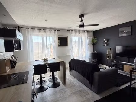 appartement sécurisé nevers