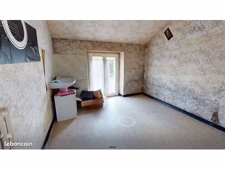 appartement à aménager / 22m2 /sainte-luce-sur-loire