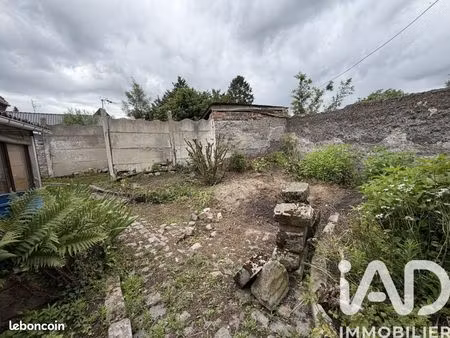 maison 4 pièces 75 m²