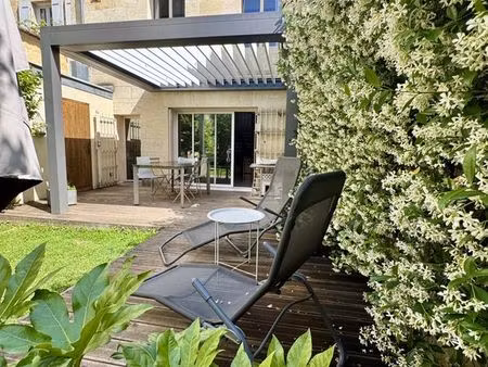 maison familiale 5 pièces 172 m²