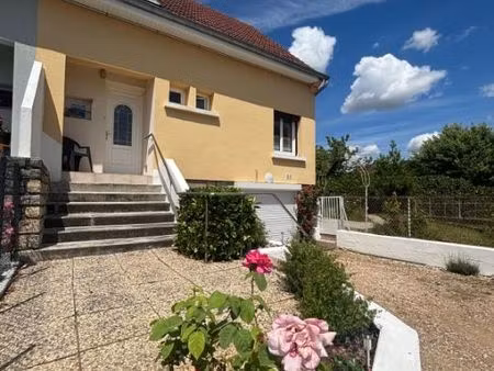 maison 5 pièces 79 m²