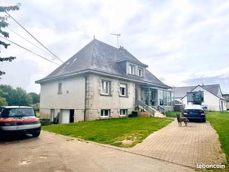 maison 6 chambres