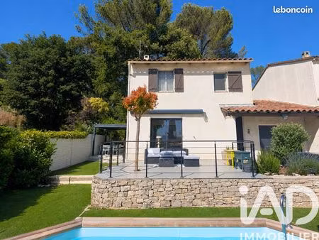 maison familiale 5 pièces 105 m²