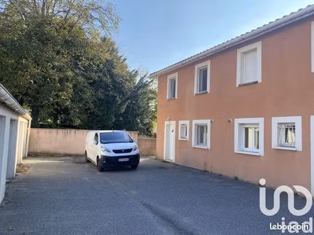 maison de village 5 pièces 92 m²