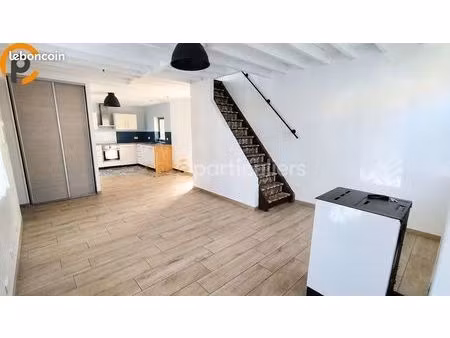 maison 4 pièces 70 m²
