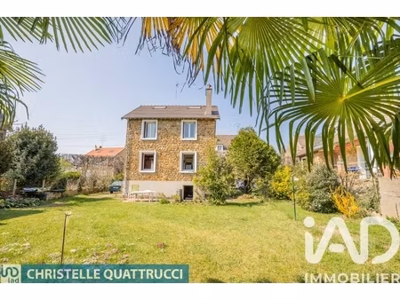vente maison/villa 6 pièces